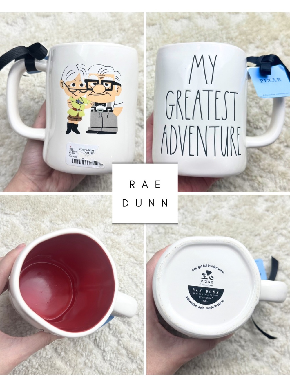 Rae Dunn Mug